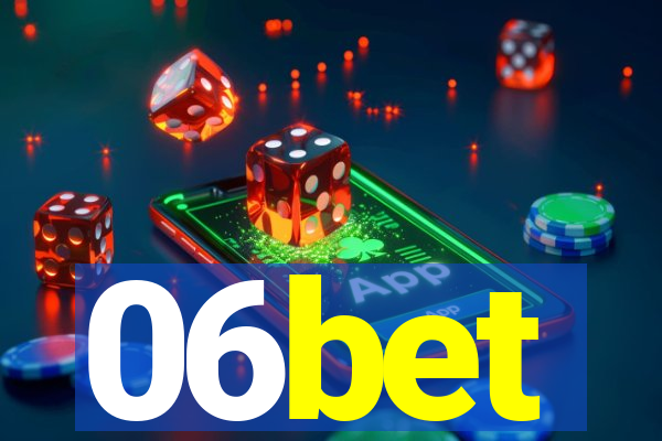 06bet