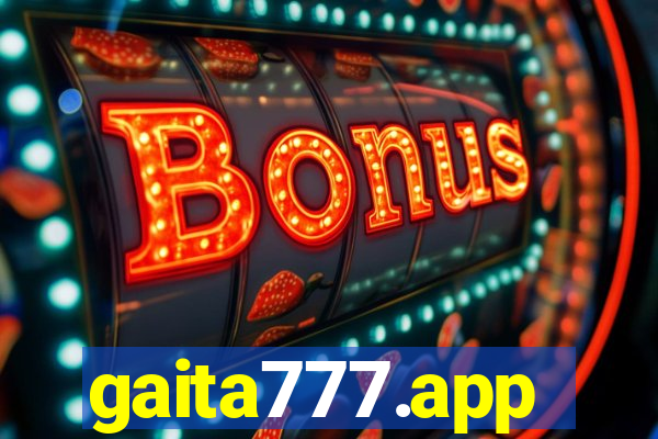 gaita777.app