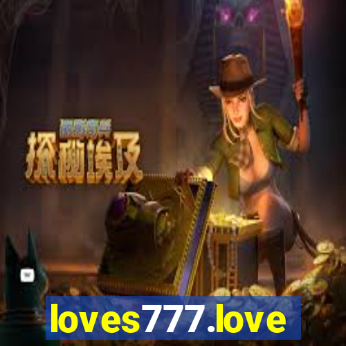 loves777.love