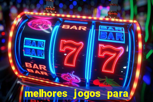 melhores jogos para ganhar dinheiro via pix