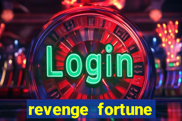 revenge fortune tiger 2 demo