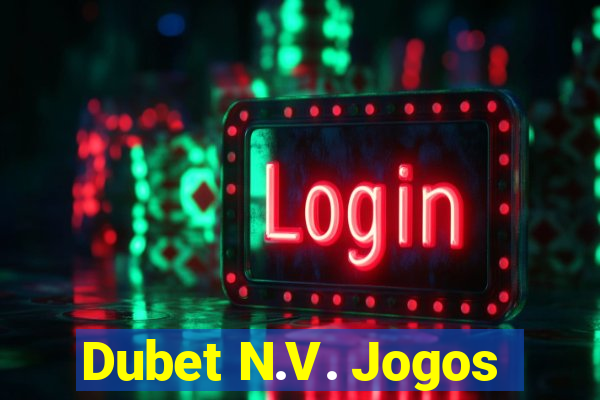 Dubet N.V. Jogos