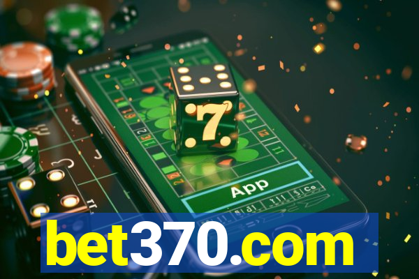 bet370.com