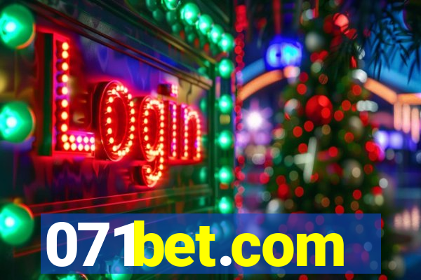 071bet.com