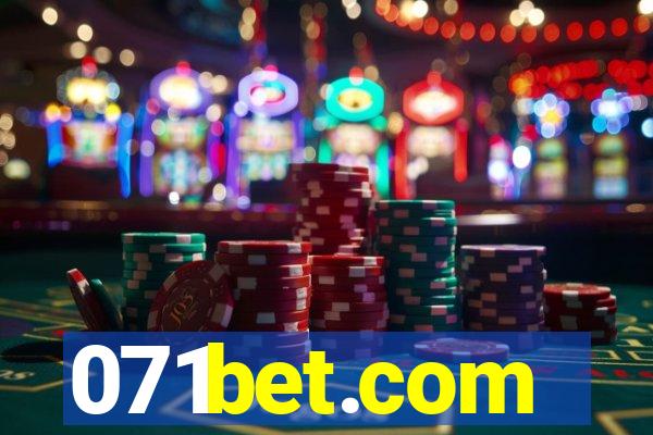 071bet.com