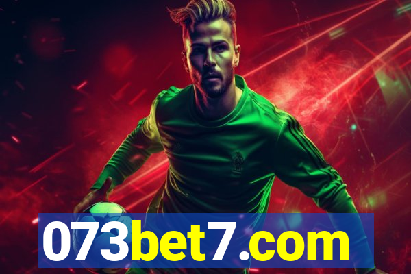 073bet7.com