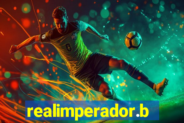 realimperador.bet