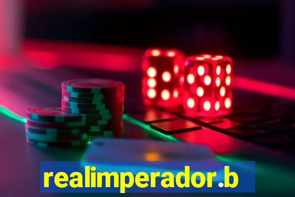 realimperador.bet