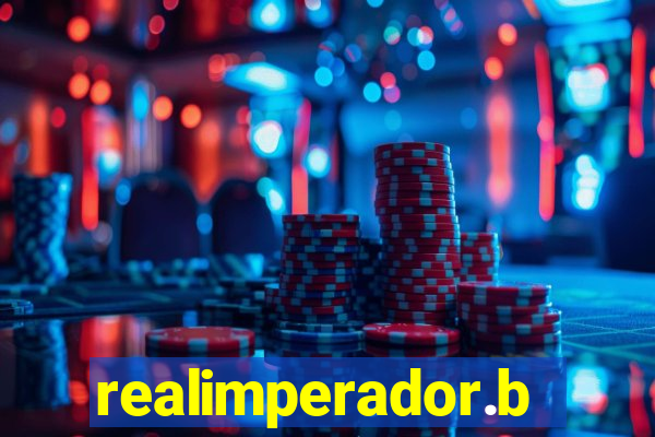 realimperador.bet