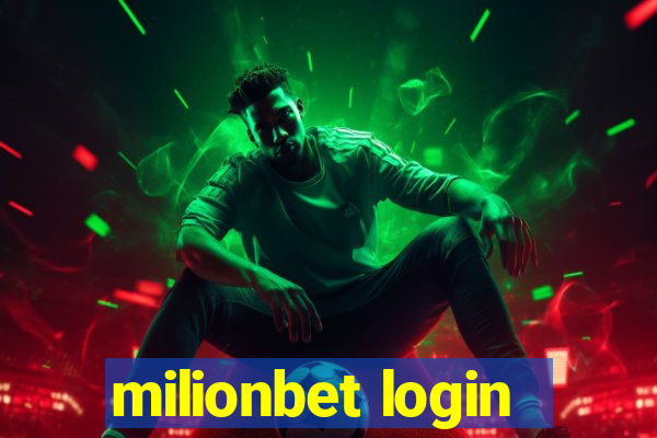 milionbet login