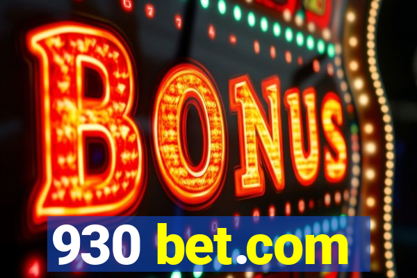 930 bet.com