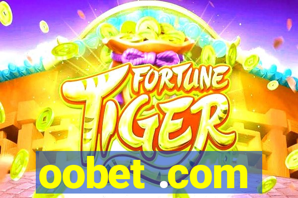 oobet .com