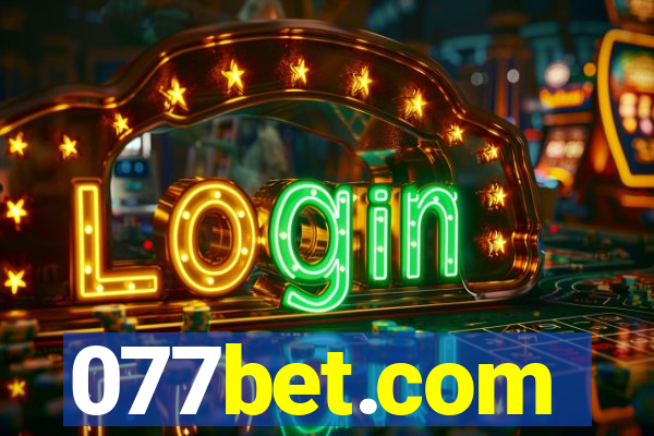 077bet.com