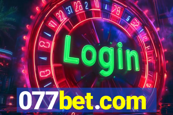 077bet.com