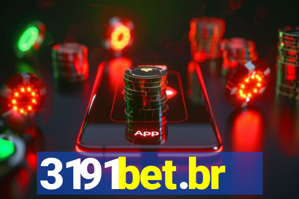 3191bet.br