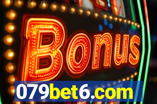 079bet6.com