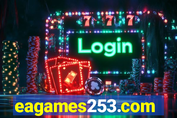 eagames253.com