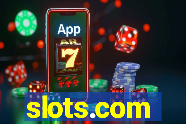 slots.com