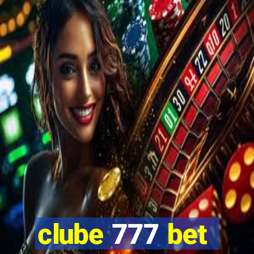 clube 777 bet