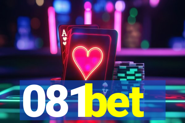 081bet