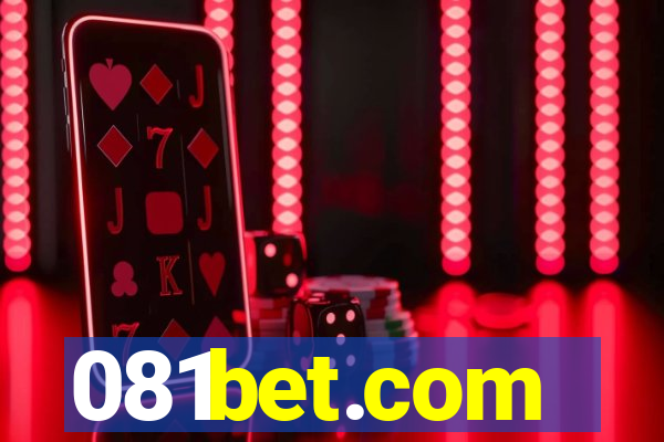 081bet.com