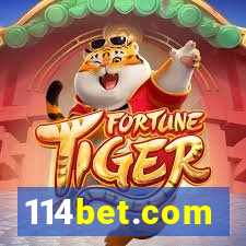 114bet.com