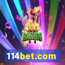 114bet.com