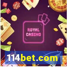 114bet.com