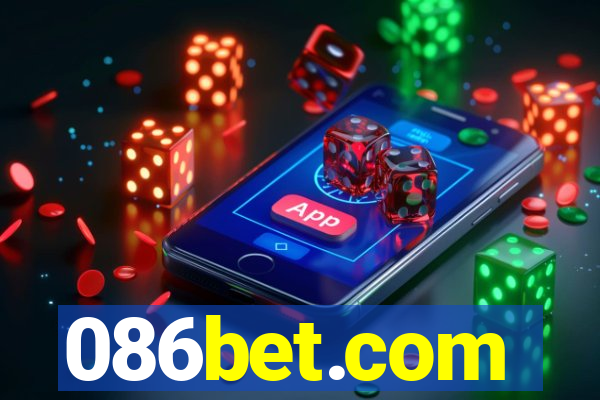 086bet.com