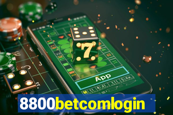 8800betcomlogin