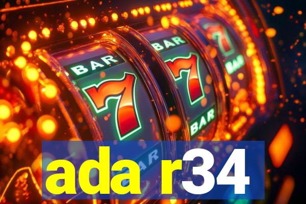 ada r34