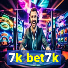 7k bet7k