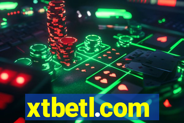 xtbetl.com