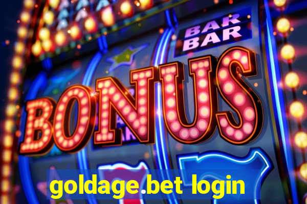 goldage.bet login