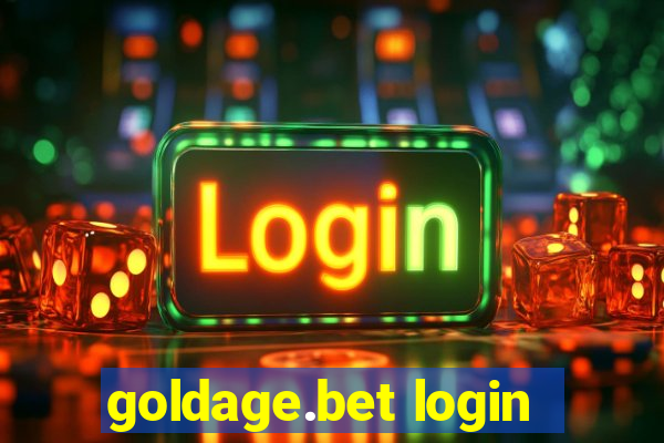 goldage.bet login