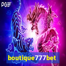 boutique777bet