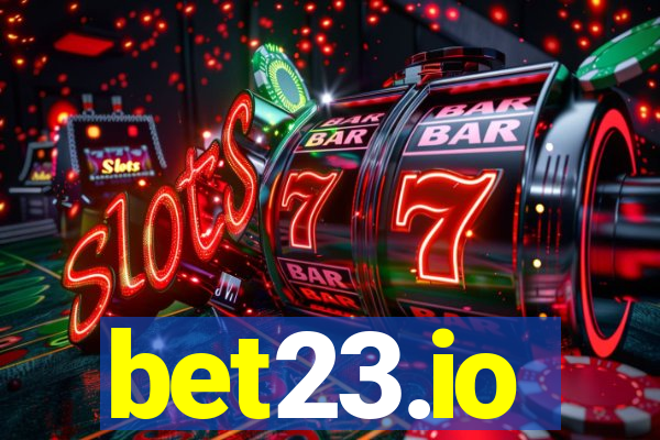 bet23.io