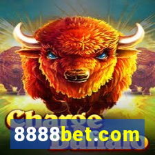 8888bet.com