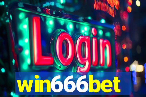 win666bet