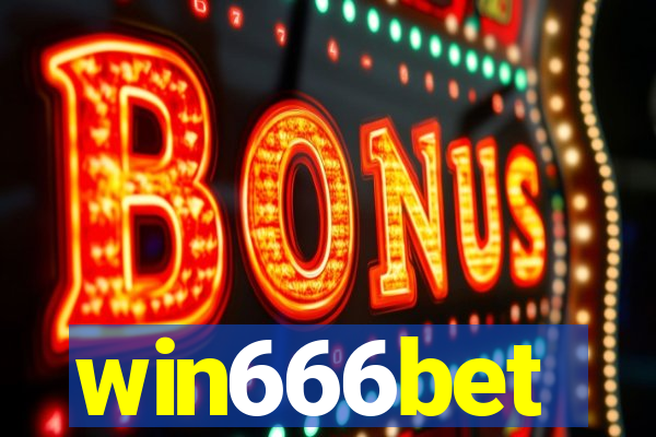 win666bet