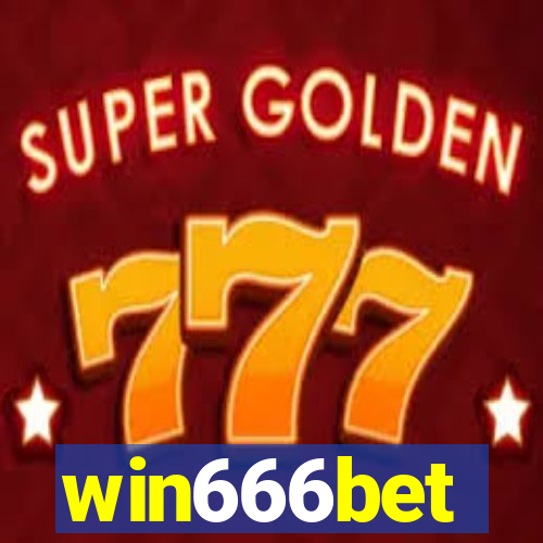 win666bet