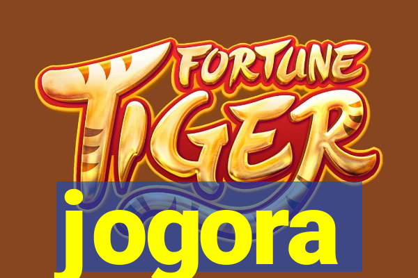 jogora