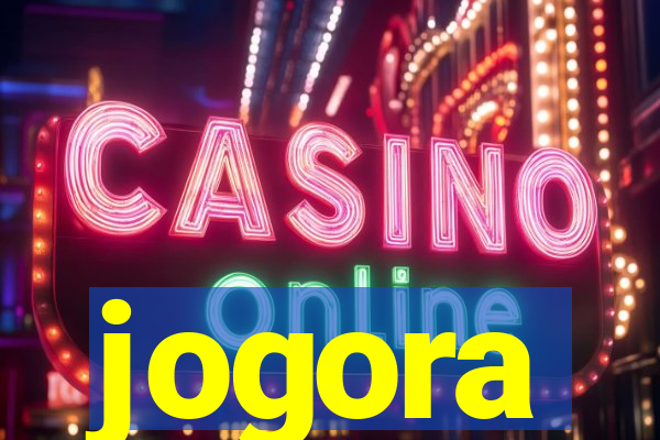 jogora