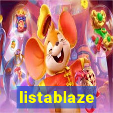 listablaze