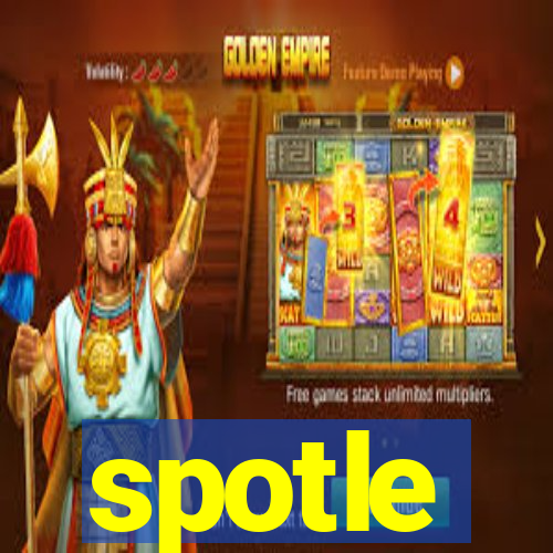 spotle