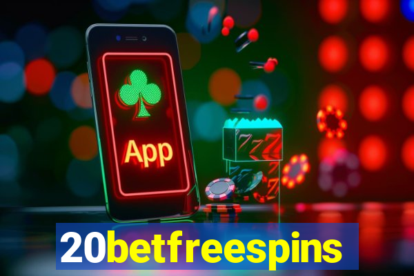 20betfreespins