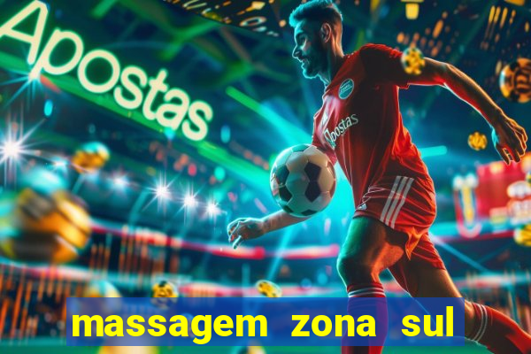 massagem zona sul porto alegre