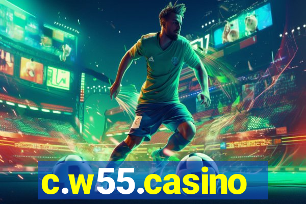 c.w55.casino