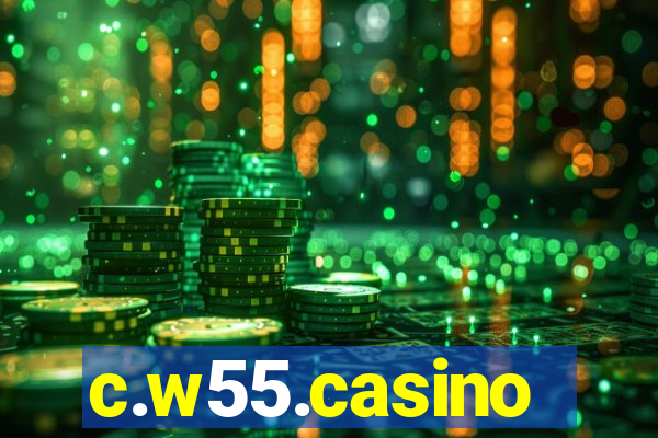 c.w55.casino