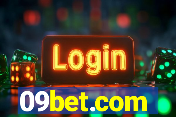 09bet.com